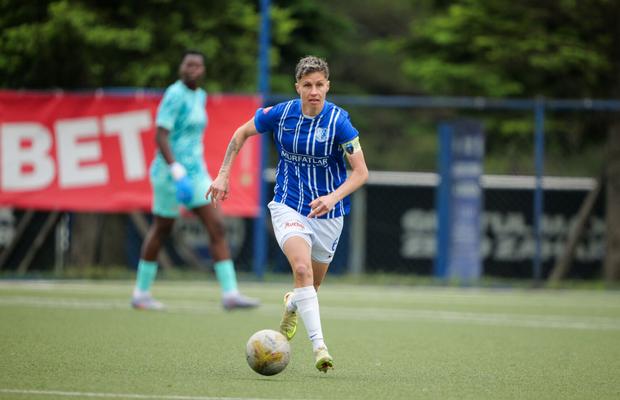 Farul și-a aflat adversarele din preliminariile UEFA Women’s Champions League