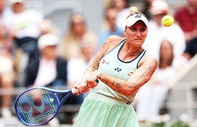 E război! Ajla Tomljanovic face acuzații dure, după scandalul de dopaj cu Marketa Vondrousova: „E o rușine, mi-ar fi frică să le deschid ușa”