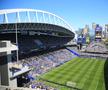 Imagini cu stadionul din Seattle FOTO: Ionuț Iordache (GSP)