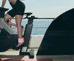 Georgina Rodriguez și Cristiano Ronaldo