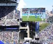 Imagini cu stadionul din Seattle FOTO: Ionuț Iordache (GSP)