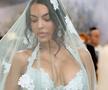 Georgina Rodriguez și Cristiano Ronaldo