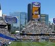 Lumen Field, stadionul din Seattle