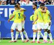 Scoția - Brazilia, imagini de la Miami / Sursă foto: Imago Images