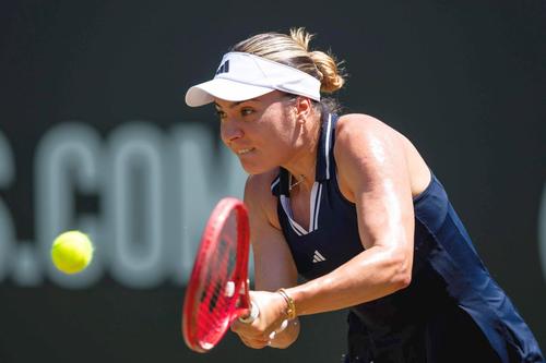 Gabriela Ruse, un nou succes mare la Bad Homburg // foto: Imago
