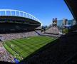 Imagini cu stadionul din Seattle FOTO: Ionuț Iordache (GSP)