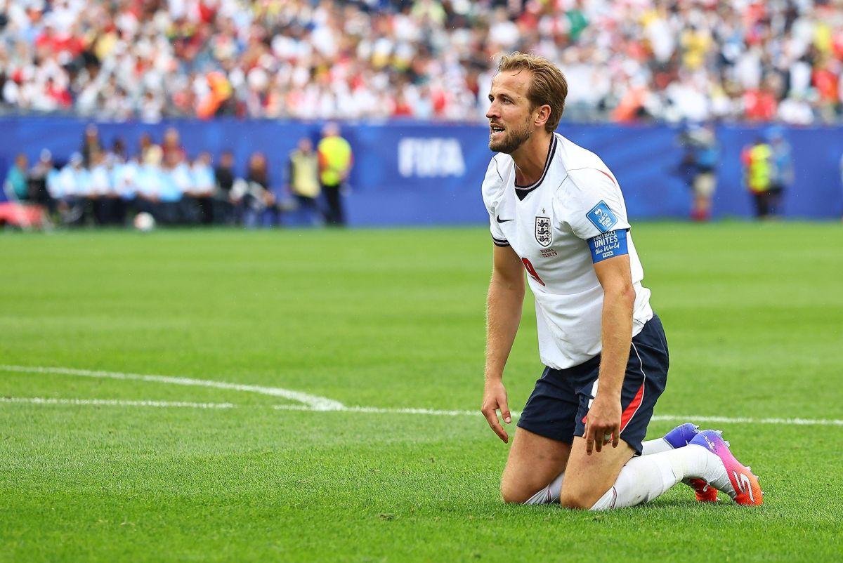 Harry Kane, după ratarea monumentală din Anglia - Ghana: „Pur și simplu nu a fost ziua mea”