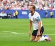 Harry Kane, în Anglia - Ghana / Foto: Imago Images