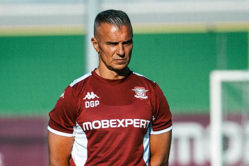 Daniel Pancu // foto: Facebook