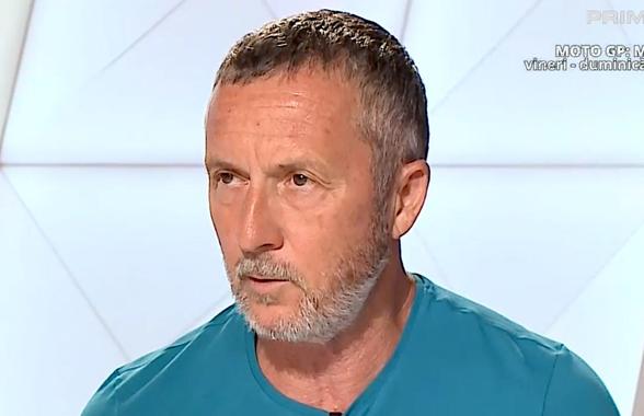 MM Stoica salută inițiativa lui Răzvan Burleanu: „Dacă se va opera această modificare de regulament...”