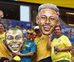 Scoția - Brazilia, imagini de la Miami / Sursă foto: Imago Images