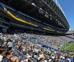 „Rațiu” și „Hagi”, prezenți în Seattle la Bosnia - Qatar » Explicația din spatele unei fotografii antologice de la Mondial