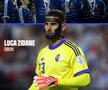Așa tată, așa fiu! Lista impresionantă tată/fiu care au jucat la Campionatele Mondiale