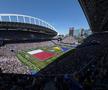 Lumen Field, stadionul din Seattle