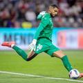 Dinamo îl transferă pe Alaa Bellaarouch, portar marocan legitimat la Braga // FOTO: Imago Images