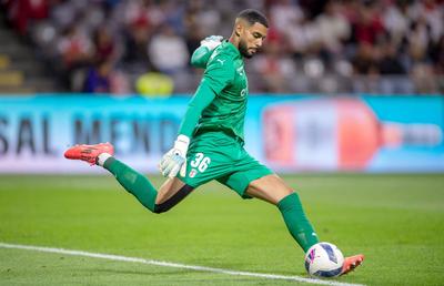 S-a trezit Dinamo! „Câinii” transferă și un portar cu 15 meciuri în Ligue 1