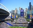 Lumen Field, stadionul din Seattle