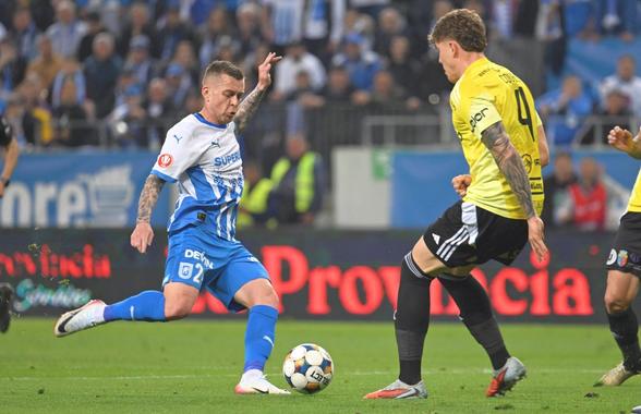FRF a aprobat » Măsură în premieră: ce se va întâmpla la Supercupa Craiova - U Cluj
