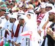 Imagini de la Bosnia - Qatar, la Cupa Mondială/ foto Ionuț Iordache (GSP)