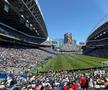 Lumen Field, stadionul din Seattle