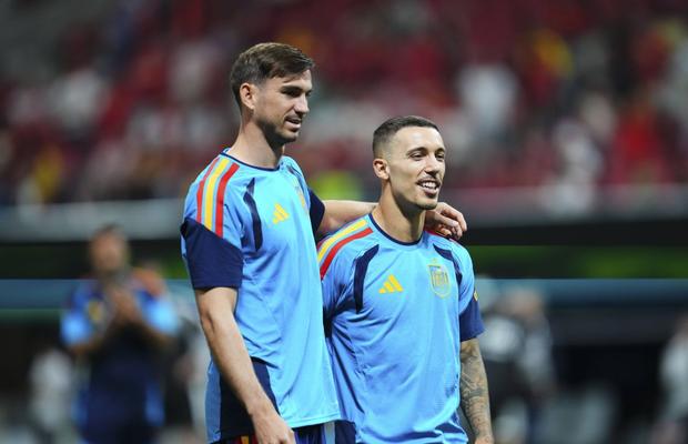 Atletico Madrid a transferat jucătorul crescut în curtea Barcelonei