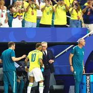 Scoția - Brazilia, imagini de la Miami / Sursă foto: Imago Images