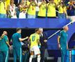 Scoția - Brazilia, imagini de la Miami / Sursă foto: Imago Images