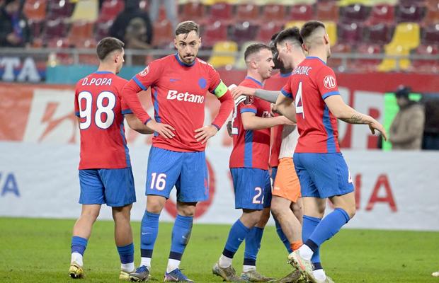 FCSB a primit oferta scrisă pentru titular: „Se intervine din multe direcții”