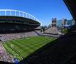 Lumen Field, stadionul din Seattle