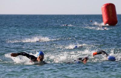 Cupa Mondială „horror”! Sportivele care au intrat în apa infestată s-au îmbolnăvit: „Am febră mare și dorm lângă toaletă”