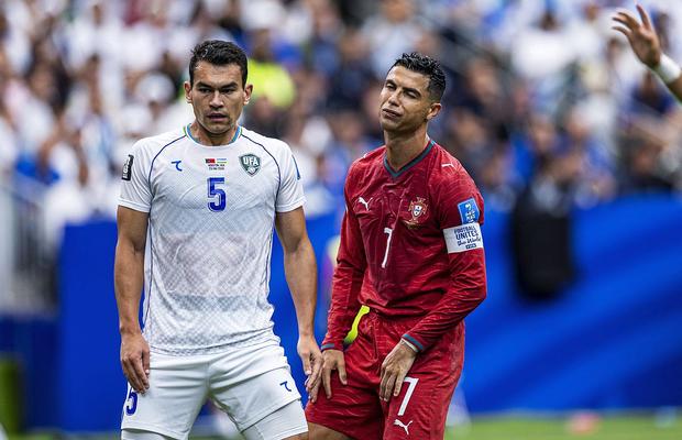 Cum arată tabloul Campionatului Mondial după etapa 2 a grupelor: Portugalia - Spania și Germania - Franța?!