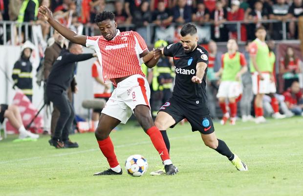 „Ne trebuie investitori din Arabia Saudită și Qatar!” » Planul secret care poate salva Superliga + Un atac direct: „Ne merităm soarta!”