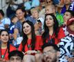 Imagini din tribune, la meciul Bosnia - Qatar 3-1 FOTO: Ionuț Iordache (GSP)