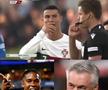 De ce au devenit meme-urile cu Endrick și Carlo Ancelotti senzația virală a acestui Campionat Mondial