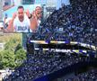 Imagini cu stadionul din Seattle FOTO: Ionuț Iordache (GSP)