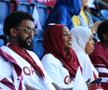 „Rațiu” și „Hagi”, prezenți în Seattle la Bosnia - Qatar » Explicația din spatele unei fotografii antologice de la Mondial