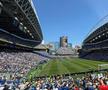 Lumen Field, stadionul din Seattle