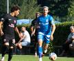 După distracția cu amatorii, Universitatea Craiova a dat de greu: cum s-a terminat primul test tare din Austria. Debut pentru Răzvan Sava