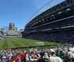 Lumen Field, stadionul din Seattle