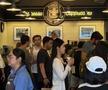Imagine de la prima cafenea Starbucks din lume FOTO: Ionuț Iordache (GSP)