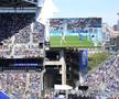 Lumen Field, stadionul din Seattle