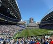 Lumen Field, stadionul din Seattle