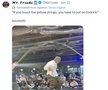 De ce au devenit meme-urile cu Endrick și Carlo Ancelotti senzația virală a acestui Campionat Mondial