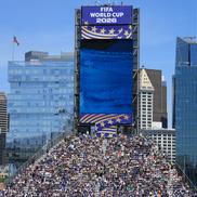 Imagini cu stadionul din Seattle FOTO: Ionuț Iordache (GSP)