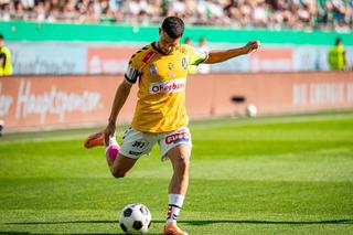 S-a aflat acum: pe cine voia să aducă Kopic la Dinamo » Transfer picat după instalarea lui Nuno Campos
