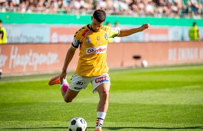 S-a aflat acum: pe cine voia să aducă Kopic la Dinamo » Transfer picat după instalarea lui Nuno Campos