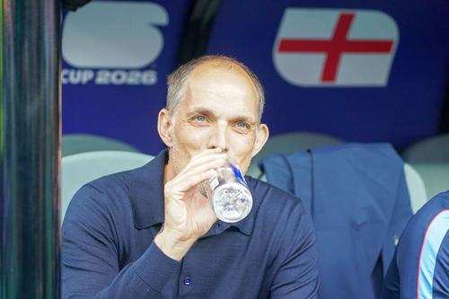 Thomas Tuchel // foto: Imago Images