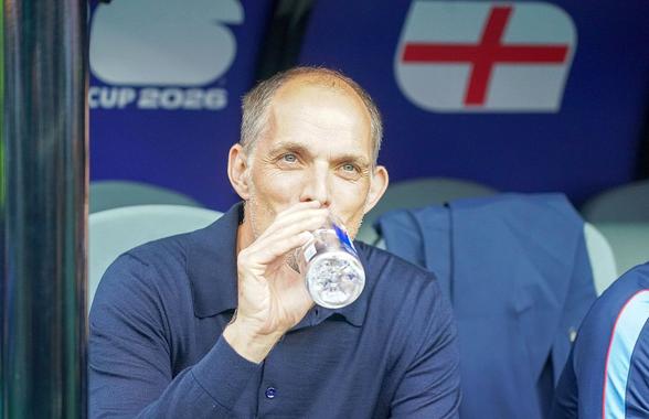 Jamie Carragher sare la Tuchel, după pasul greșit al Angliei: „Va regreta decizia asta!”