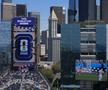 Imagini cu stadionul din Seattle FOTO: Ionuț Iordache (GSP)