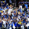 Petrecere balcanică în SUA » Fanii Bosniei au invadat impresionantul stadion din Seattle și au făcut un adevărat spectacol // FOTO: Ionuț Iordache (GSP)